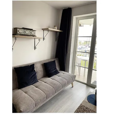 Apartment Port Du Crouesty Cap'ocean - Maeva - 2 Pieces 4 Personnes - Selection - Vue Sur Le Port Mae-1316 *