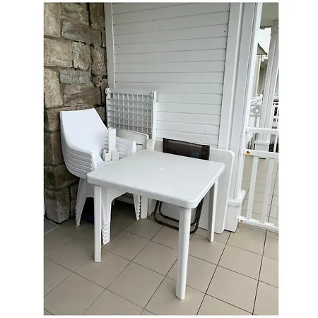 Apartment Port Du Crouesty Cap'ocean - Maeva - 2 Pieces 4 Personnes - Selection - Vue Sur Le Port Mae-1316 Arzon