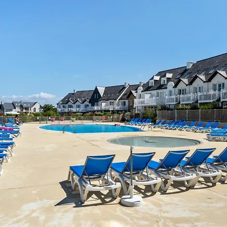 Port Du Crouesty Cap'ocean - Maeva - 2 Pieces 4 Personnes - Selection - Vue Sur Le Port Mae-1316 Apartment *