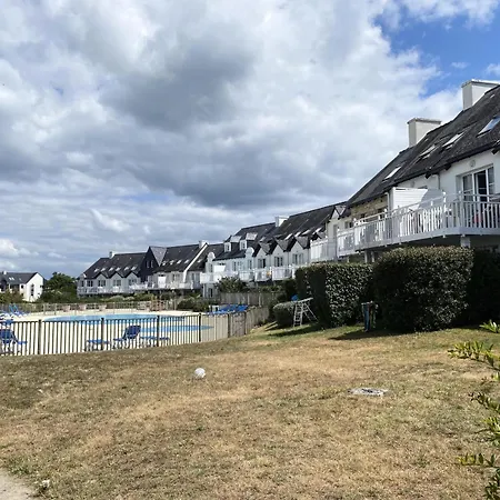 Port Du Crouesty Cap'ocean - Maeva - 2 Pieces 4 Personnes - Selection - Vue Sur Le Port Mae-1316 *