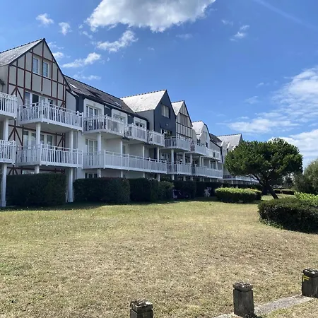 Apartment Port Du Crouesty Cap'ocean - Maeva - 2 Pieces 4 Personnes - Selection - Vue Sur Le Port Mae-1316 Arzon