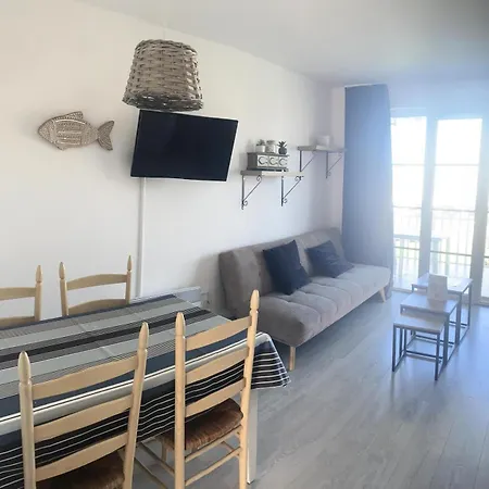 Port Du Crouesty Cap'ocean - Maeva - 2 Pieces 4 Personnes - Selection - Vue Sur Le Port Mae-1316 * Arzon